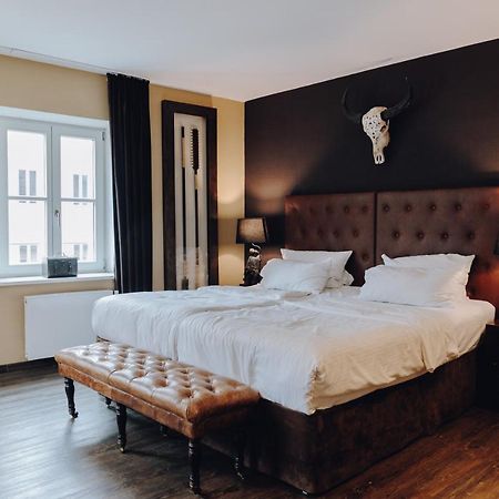 Little 7 - Boutique Hotel Regensburg Exterior photo