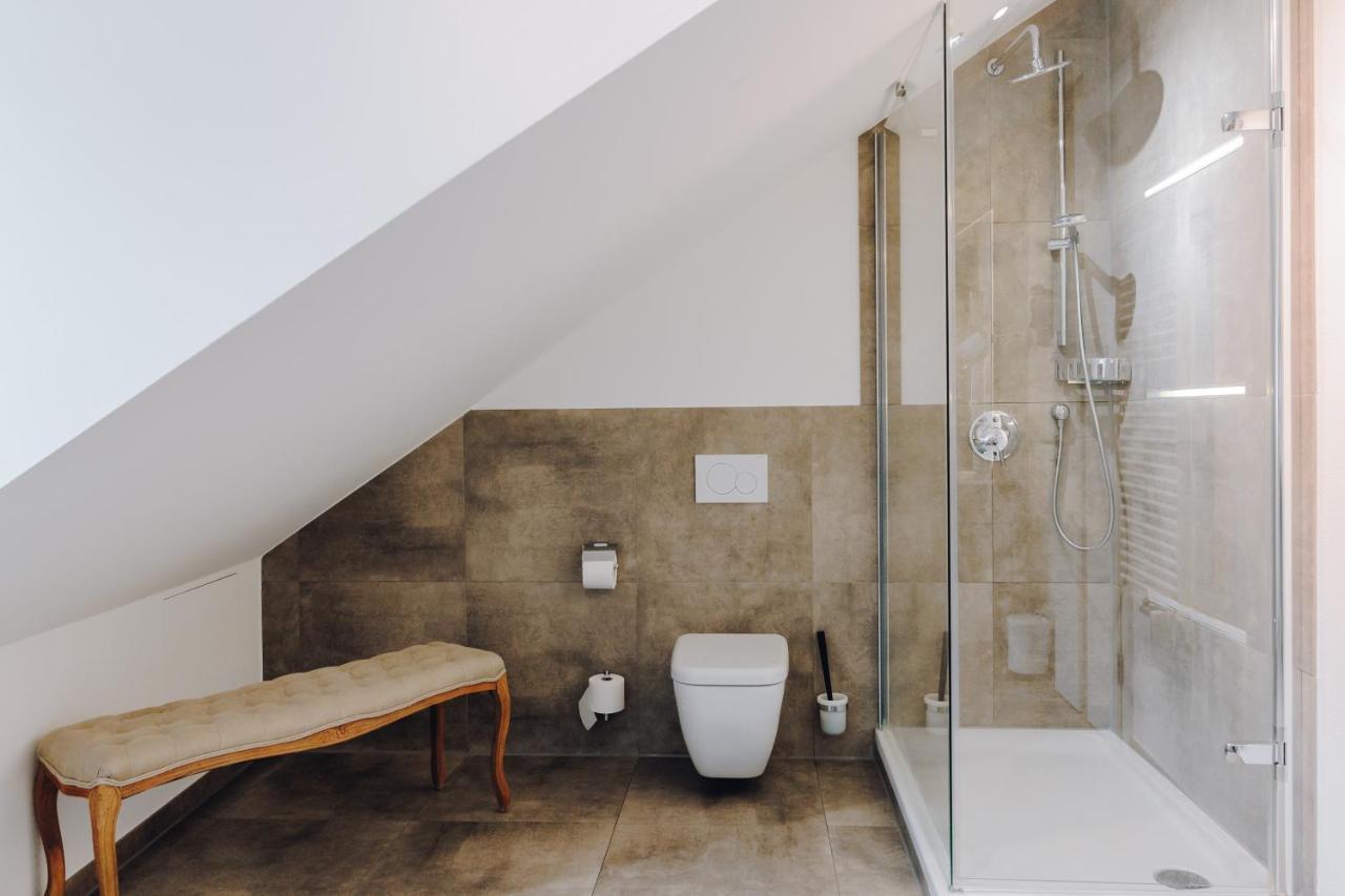 Little 7 - Boutique Hotel Regensburg Exterior photo